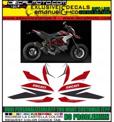 HYPERMOTARD 821 SP 2013 - 2014